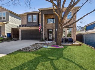 1806 Tucker St, Dallas, TX 75214