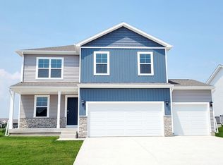 1015 34th St SE, Altoona, IA 50009