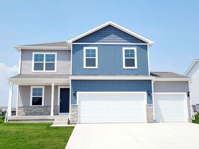 1146 33rd Ct SW, Altoona, IA, 50009