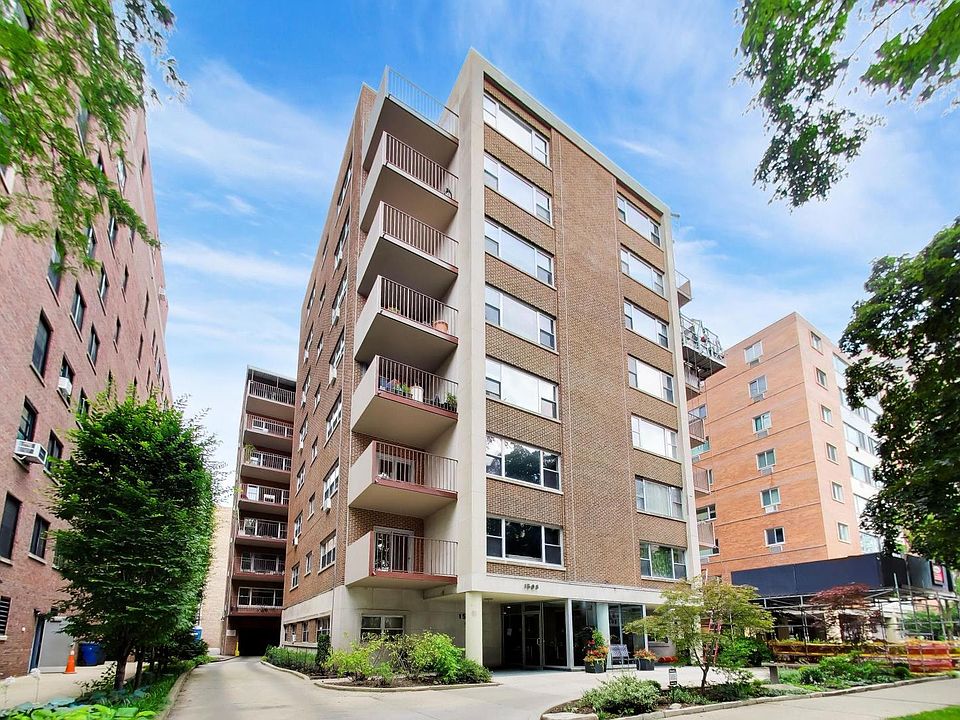 1st image of 1508 Hinman Ave APT 4C