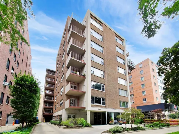 1508 Hinman Ave APT 4C, Evanston, IL 60201