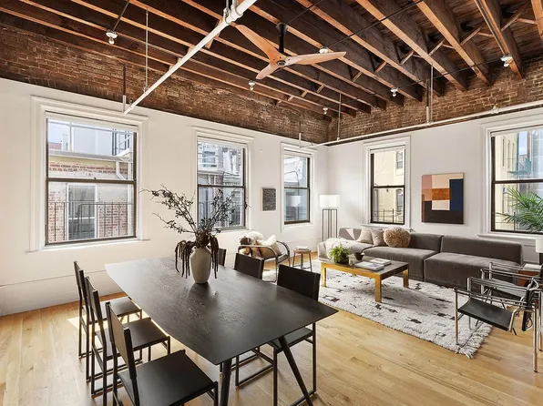 84 Forsyth St APT 5R, New York, NY 10002
