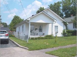 115 S Hudson Ave, Irvine, KY 40336