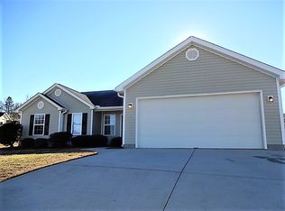 1 Kojak Ct, Greenville, SC 29605