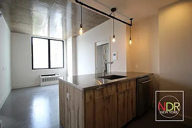Rented by Next Door Realty NYC