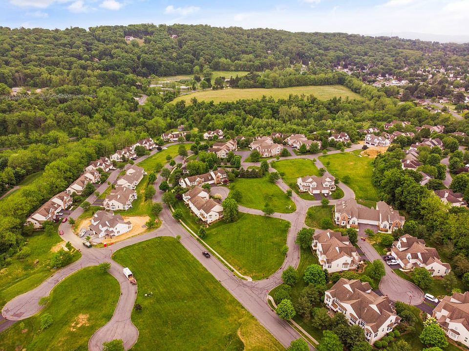 Riverview Estates Active Adult by Tuskes Homes in Easton PA Zillow