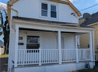 79 Klas Ave, Buffalo, NY 14224