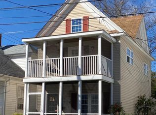 7 Willis St, Cambridge, MD 21613