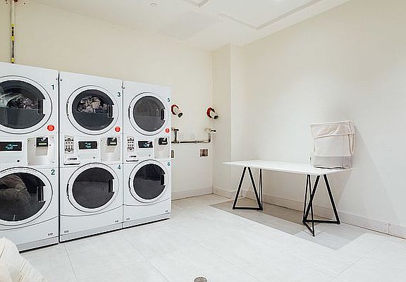 2nd image of 492 Lefferts Ave #5H