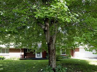 43 Hillside Dr, Battle Creek, MI 49017
