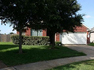 14614 Gearen Ct, Cypress, TX 77429