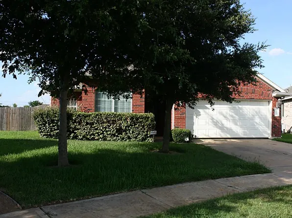 14614 Gearen Ct, Cypress, TX 77429