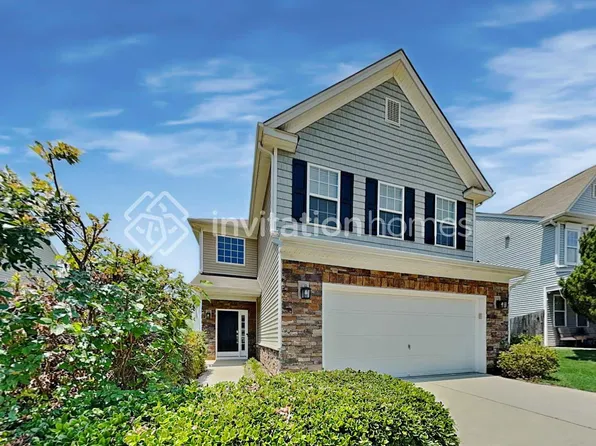 3610 Brideveil Ct, Raleigh, NC 27610