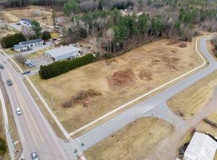 350 Rte 7 South, Milton, VT 05468