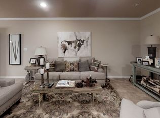 4167 Golden Eagle Dr, Bryan, TX 77808