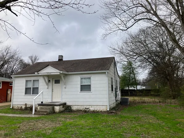 4506 Pontiac Dr, Chattanooga, TN 37412