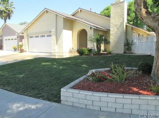 14627 Bluebell Dr, Chino Hills, CA 91709