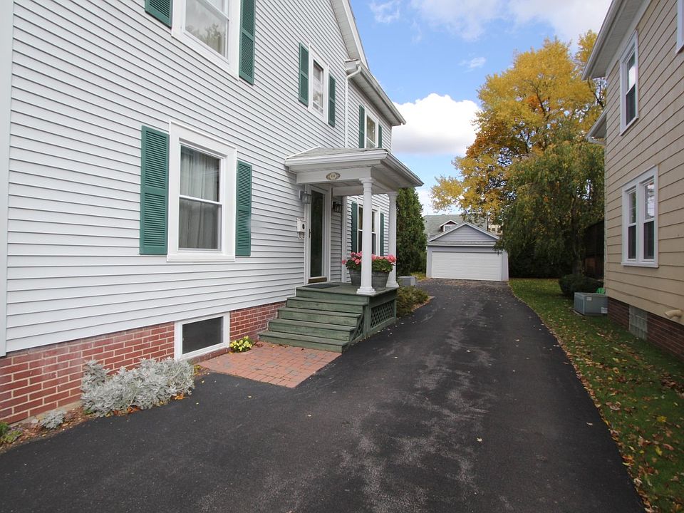 436 Brattle Rd, Syracuse, NY 13203 Zillow