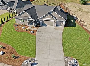 1649 McAllister Ct SE, Olympia, WA 98513