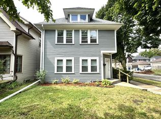 1847 N 56th St, Milwaukee, WI 53208