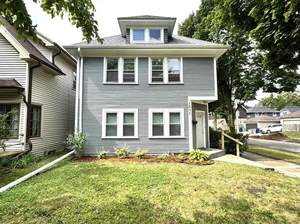 1847 North 56th STREET, Milwaukee, WI 53208