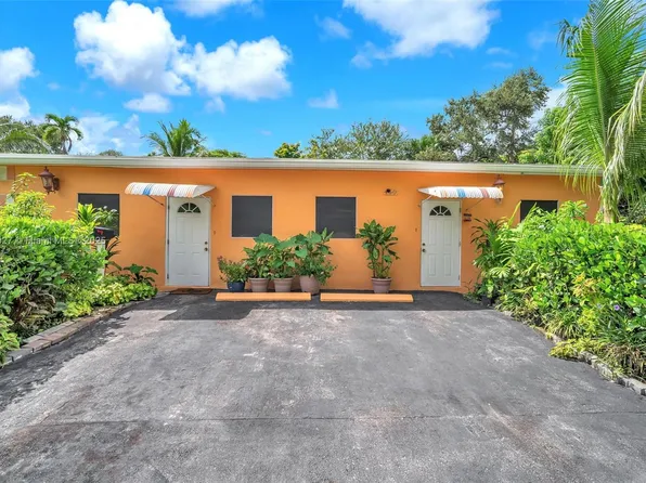 460 NE 132nd St, North Miami, FL 33161