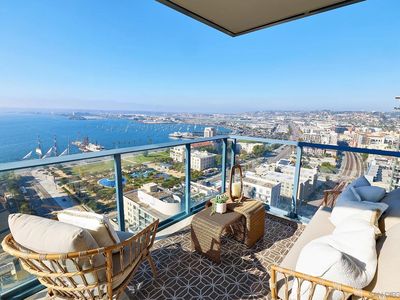 1388 Kettner Blvd Unit 2302, San Diego, CA, 92101