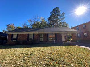 4177 Crain Rd, Memphis, TN 38128