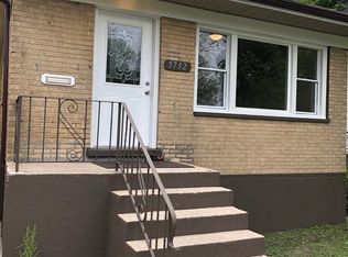 5732 S Lowe Ave, Chicago, IL 60621