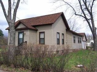 641 10th St S, Wisconsin Rapids, WI 54494