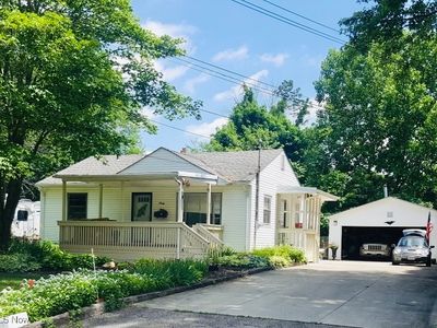 90 Maryann Rd, Tallmadge, OH, 44278