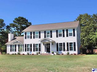 2549 W Newcastle Rd, Florence, SC 29501
