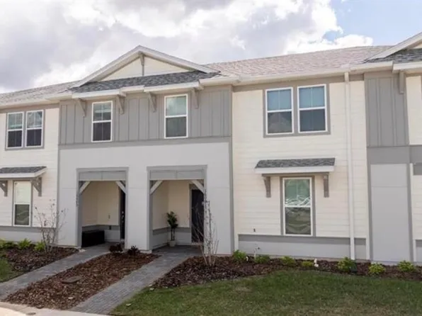 1264 BLUE ISLAND DRIVE, CLERMONT, FL 34714