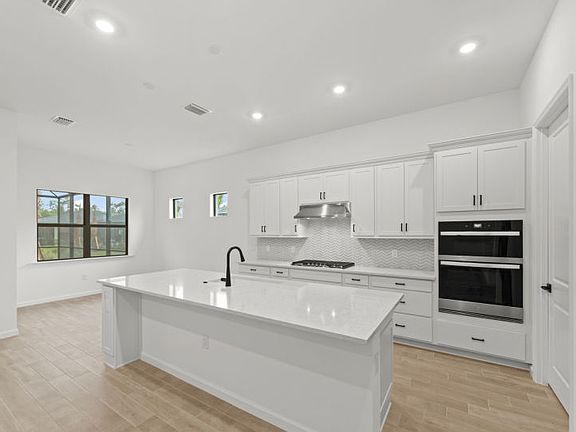 Ideal new construction home