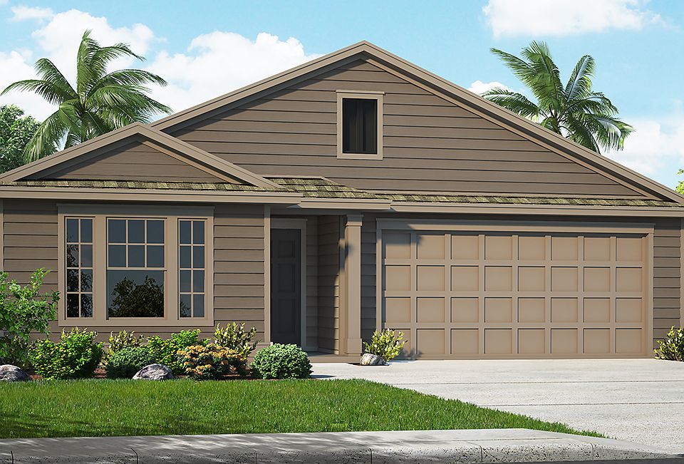 Plan Elevation.
