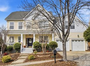 2535 Oakboro Ln, Charlotte, NC 28214