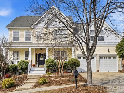 2535 Oakboro Ln, Charlotte, NC, 28214