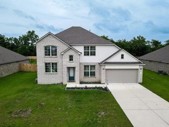 8114 Kelsey Ln, Iowa, LA 70647