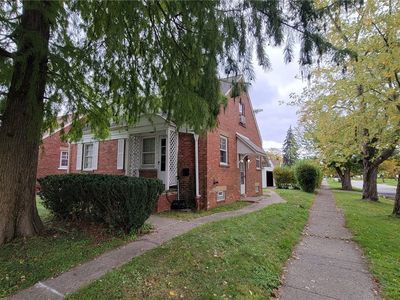 5675 South Blvd, Maple Heights, OH, 44137