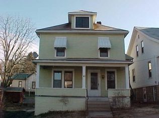 76 Victoria St, Washington, PA 15301
