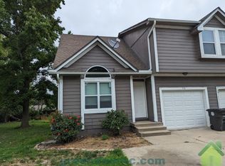 538 Kenneth Ln, Belton, MO 64012