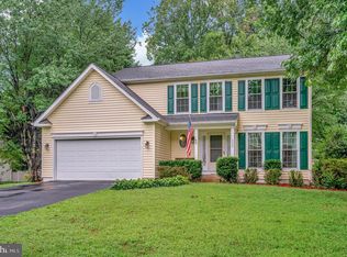 15356 Bald Eagle Ln, Woodbridge, VA 22191