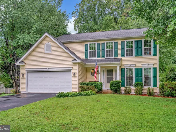 15356 Bald Eagle Ln, Woodbridge, VA 22191