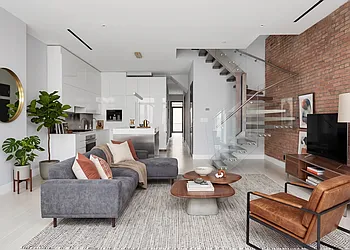 356 Bowery, #3