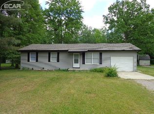 13175 Larkspur Dr, Burt, MI 48417