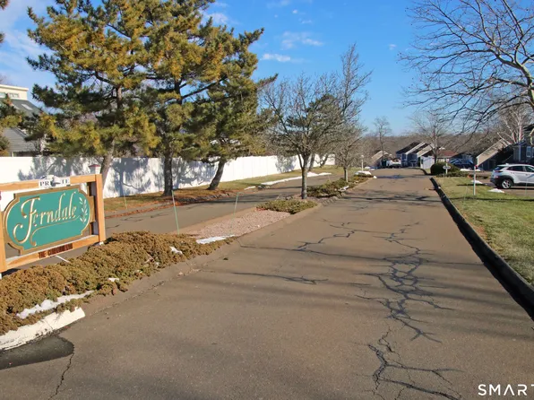 53 Brushy Plain Road #3F, Branford, CT 06405