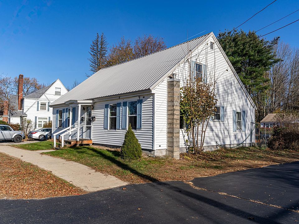 14 Common Street, Rochester, NH 03867 | Zillow