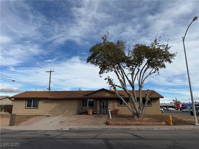 4948 Orinda Cir, Las Vegas, NV, 89120