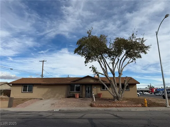 4948 Orinda Cir, Las Vegas, NV 89120
