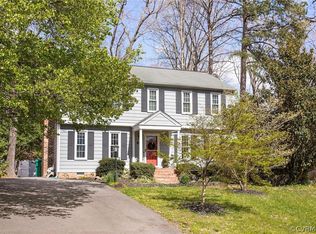 529 Coralberry Dr, North Chesterfield, VA 23236